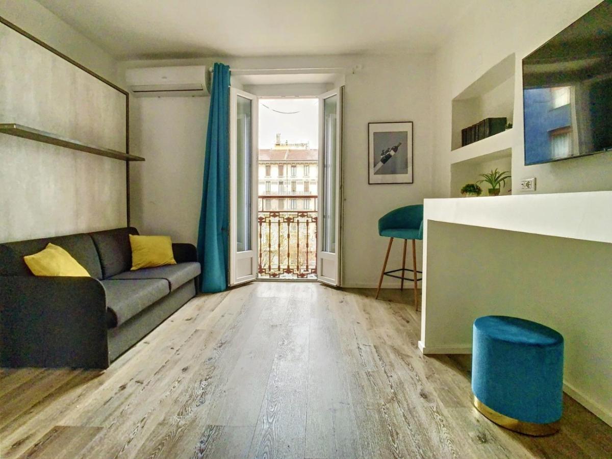 - La Casa delle Meraviglie- Porta Romana Edition Milano Esterno foto