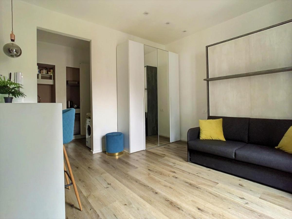 - La Casa delle Meraviglie- Porta Romana Edition Milano Esterno foto